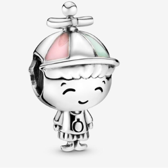 Pandora Jewelry - Pandora Charms
